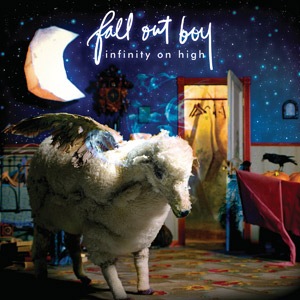 fall out boy thnk for the memories
