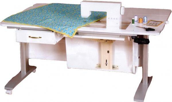 Build Sewing Machine Serger Cabinet Plans Diy Pdf Steel City